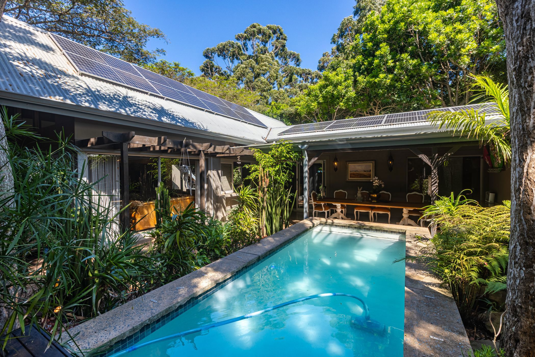 House for sale in Simbithi Eco Estate - 1BD1734955