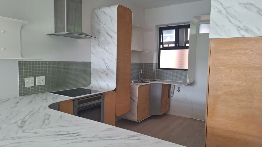 Apartment to rent in Illovo - JBL1713819