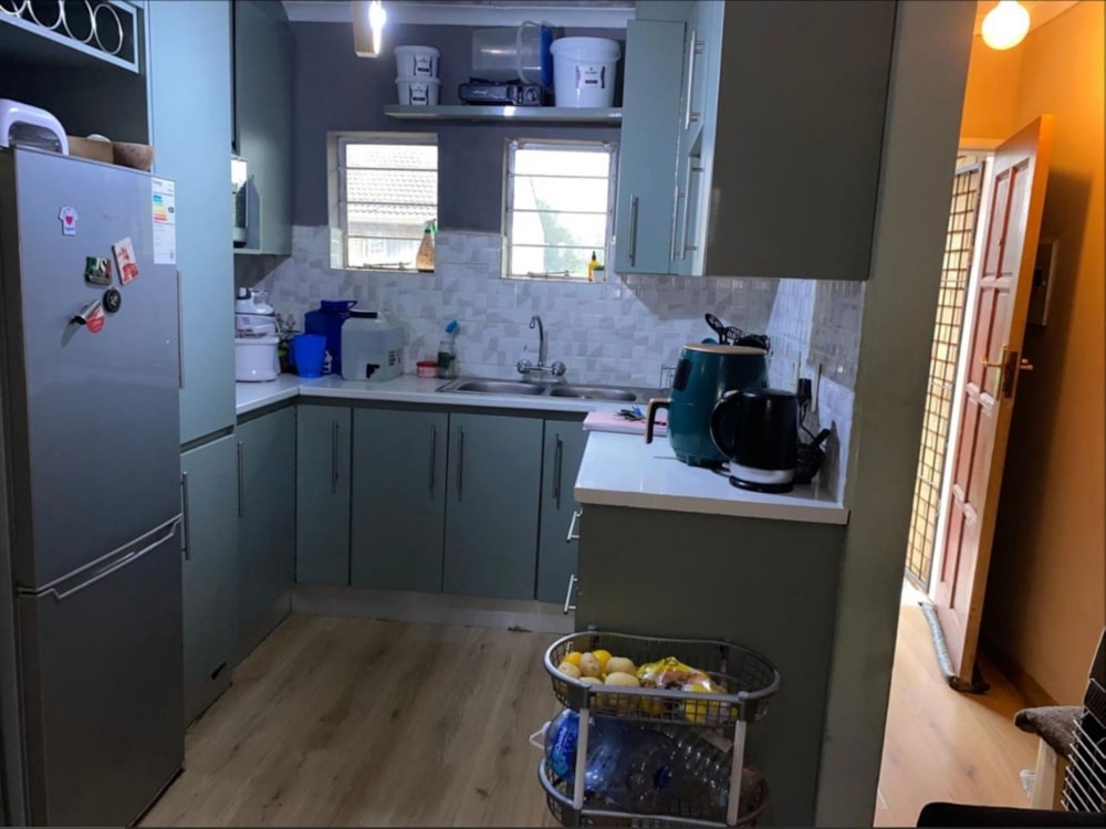 Townhouse for sale in Willow Park Manor - PT1738453