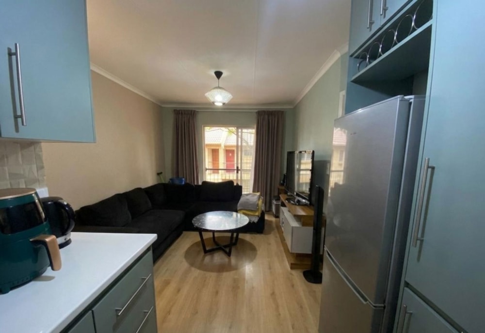 Townhouse for sale in Willow Park Manor - PT1738453