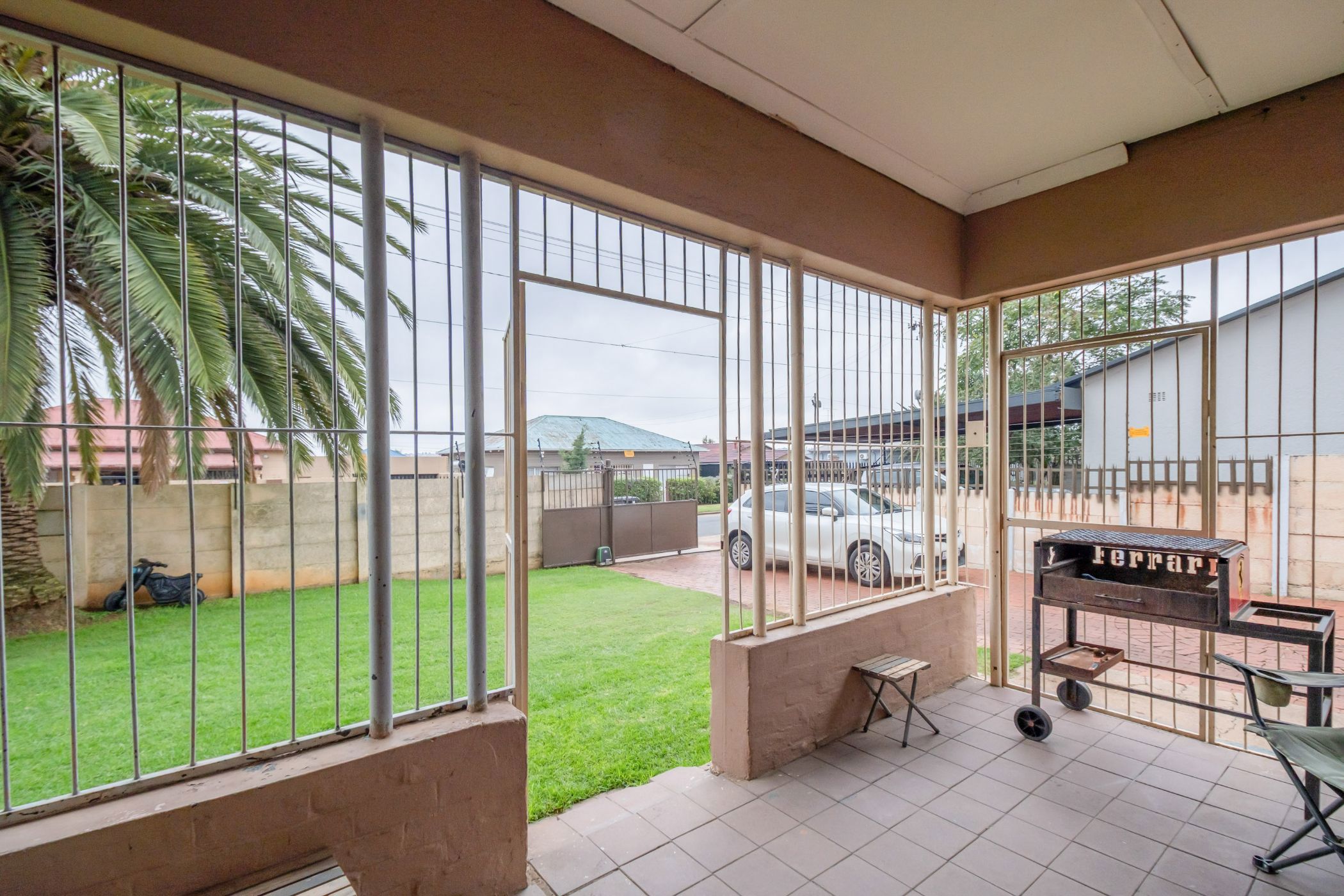 House for sale in Krugersdorp West - 1KR1737755