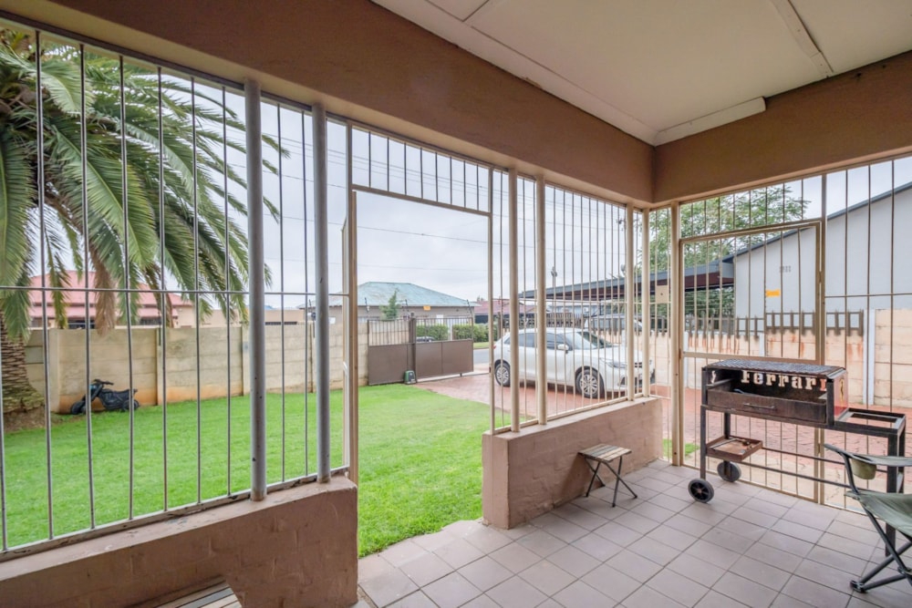 House for sale in Krugersdorp West - 1KR1737755