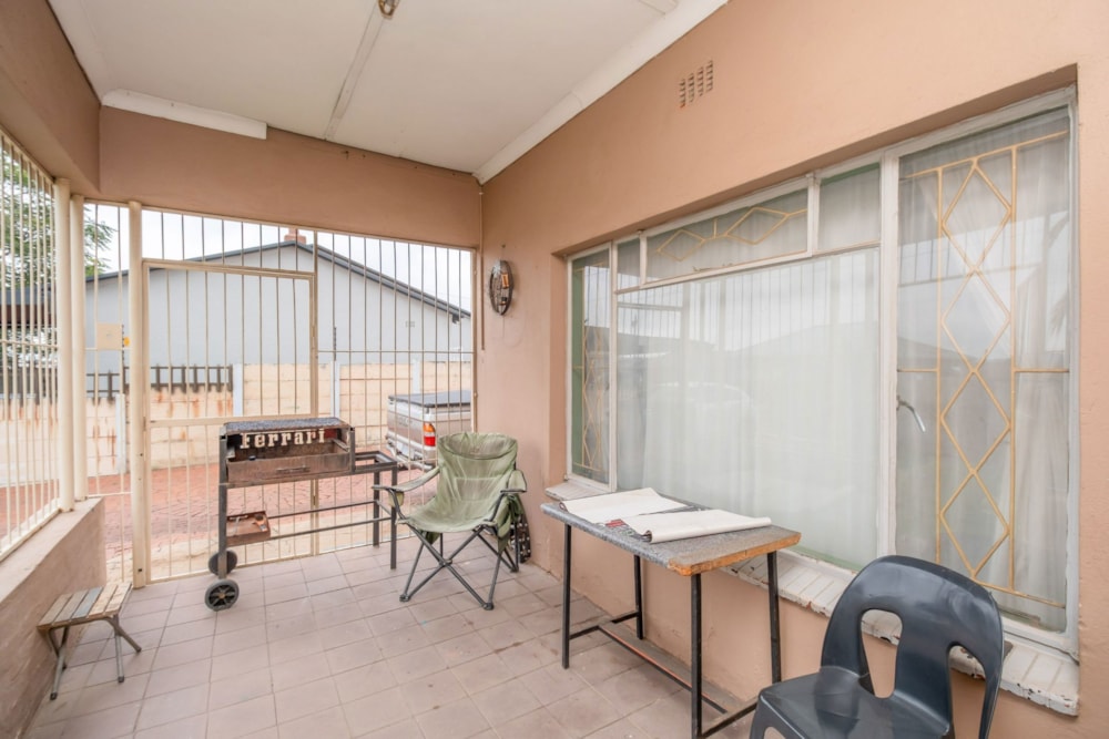 House for sale in Krugersdorp West - 1KR1737755