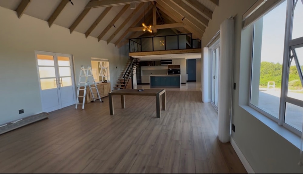 House to rent in St Francis Field - 1SA1735640