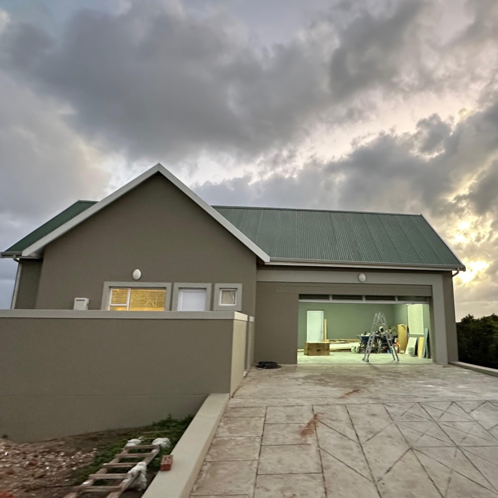 House to rent in St Francis Field - 1SA1735640