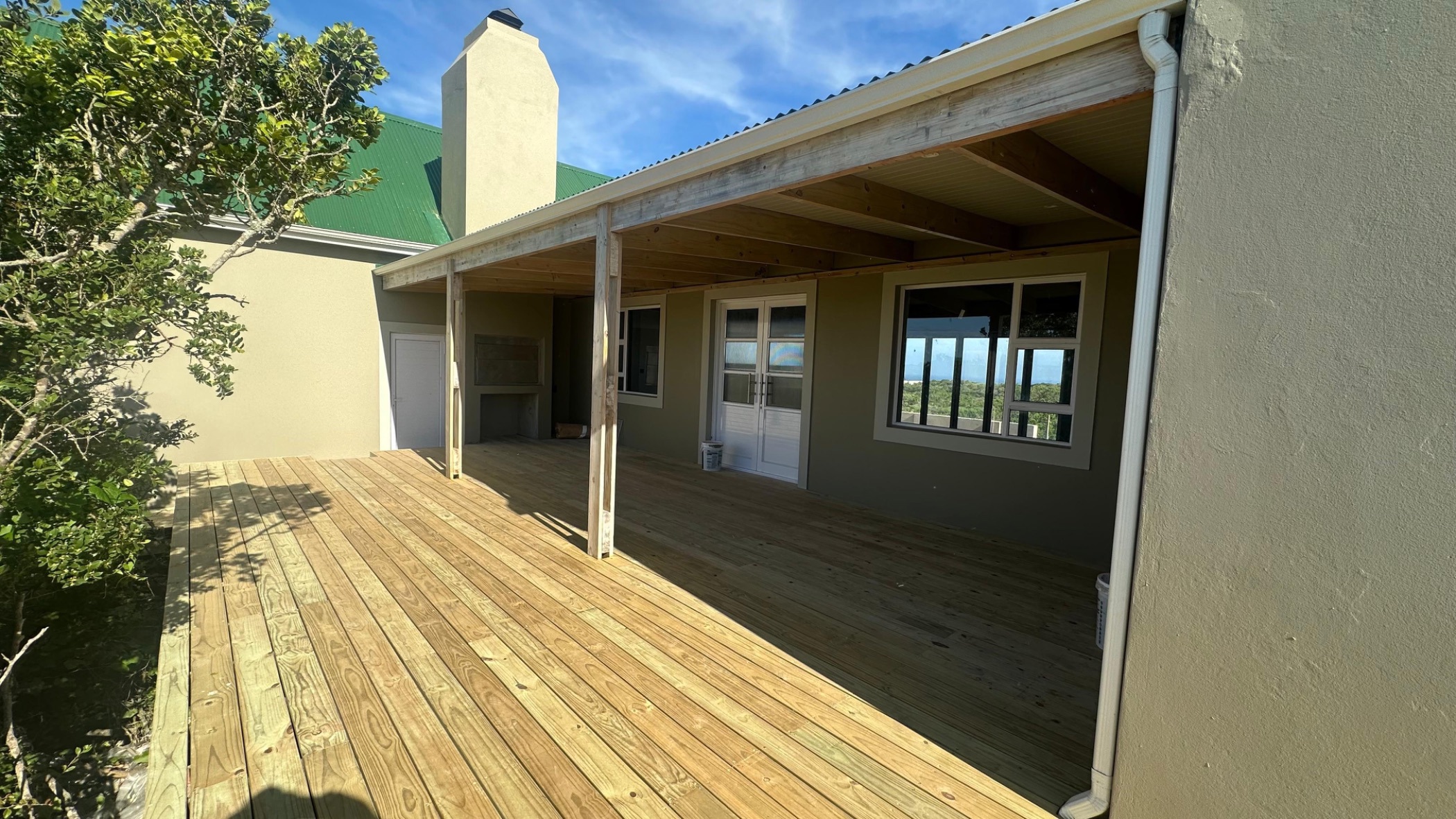 House to rent in St Francis Field - 1SA1735640