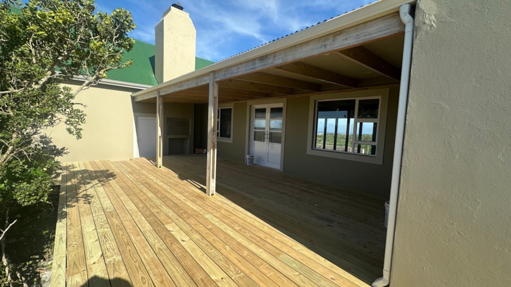 House to rent in St Francis Field - 1SA1735640