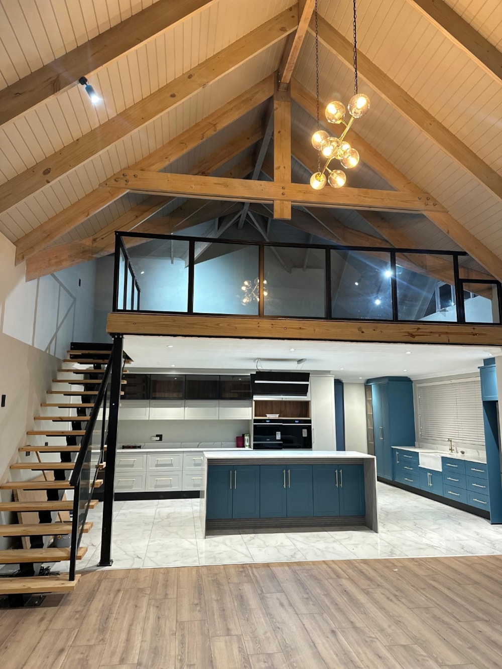 House to rent in St Francis Field - 1SA1735640