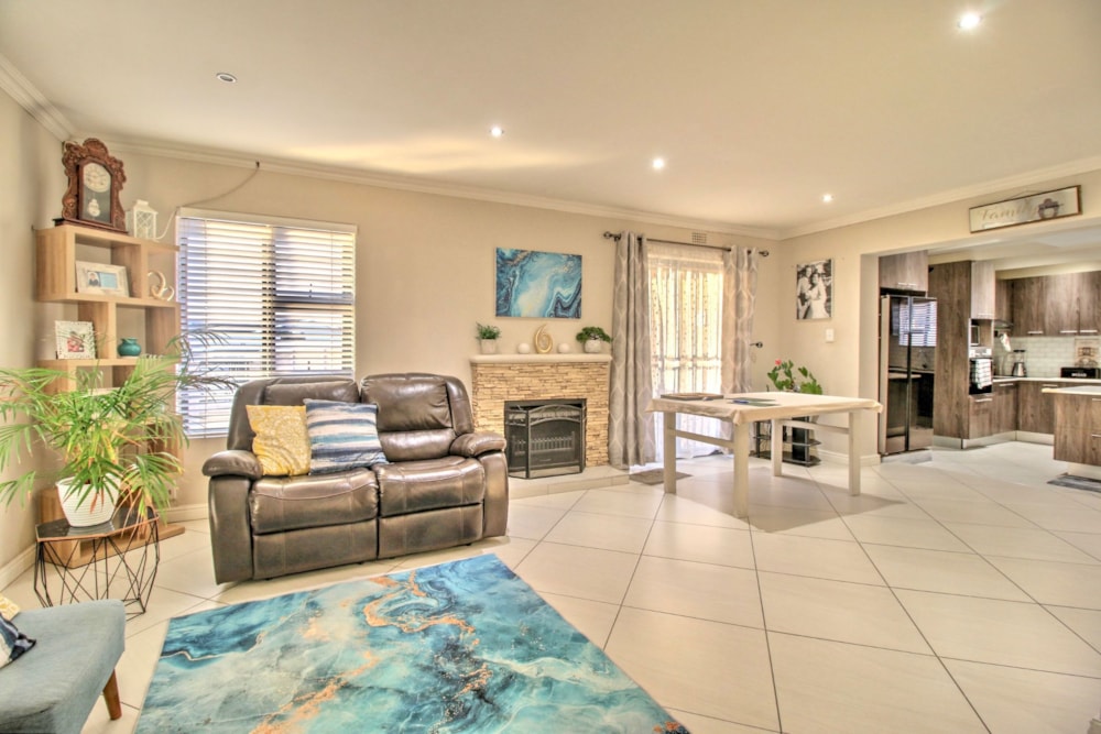 House for sale in Richwood - 1PLA1737495