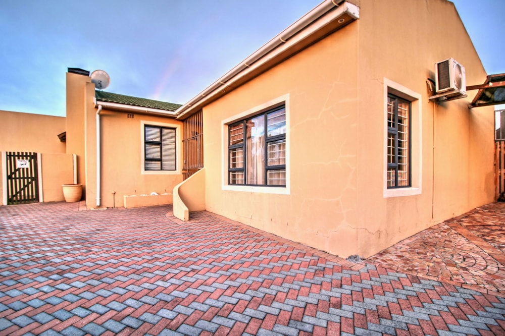 House for sale in Richwood - 1PLA1737495