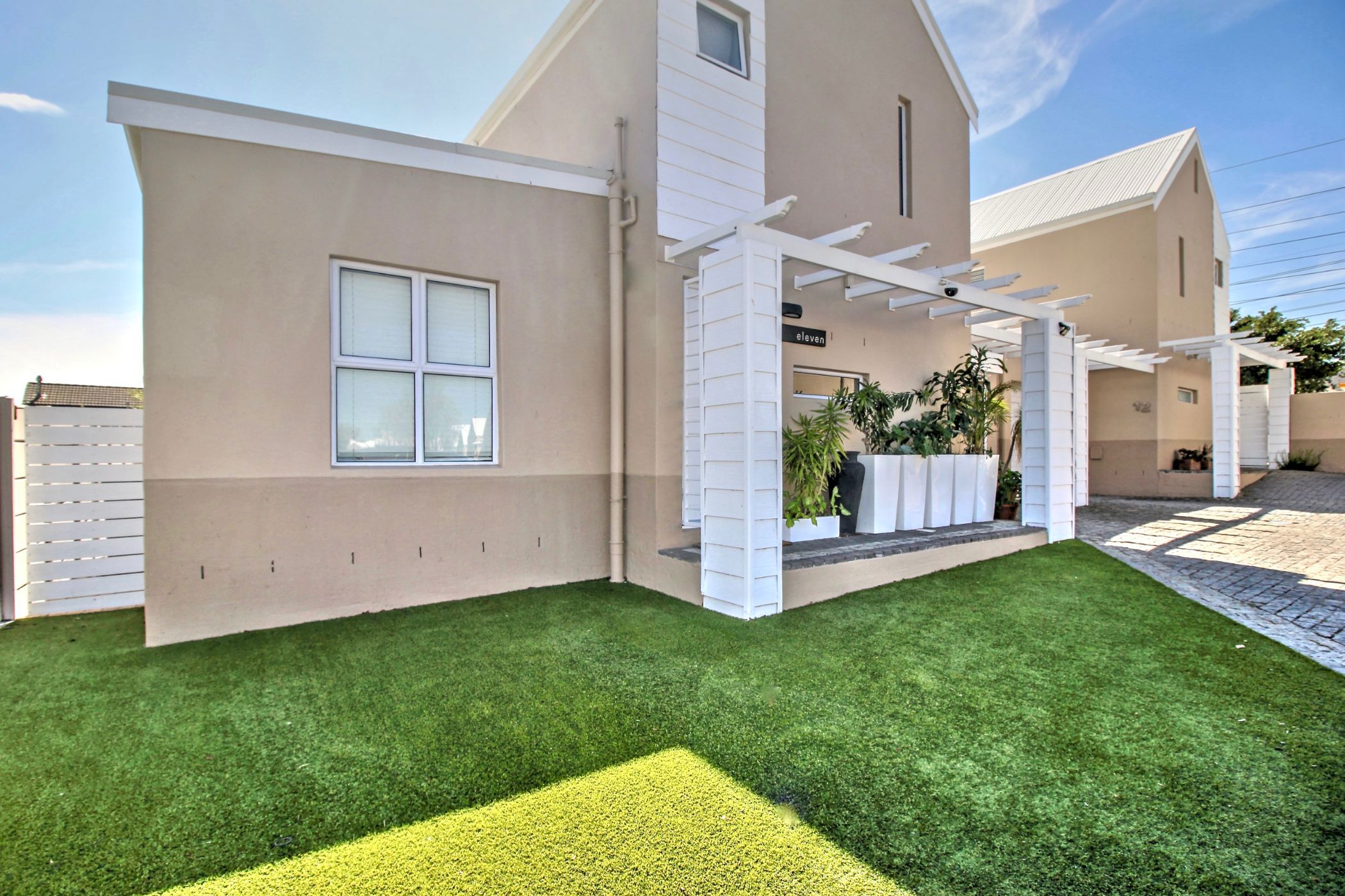 House to rent in Burgundy Estate - 1PLA1736242