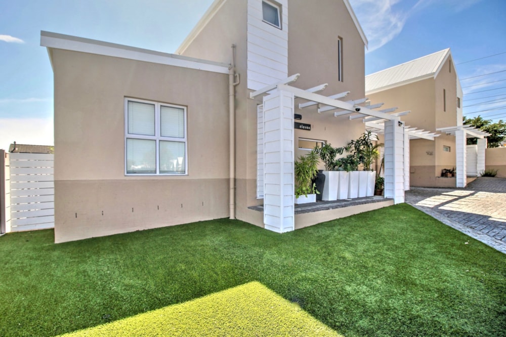 House to rent in Burgundy Estate - 1PLA1736242