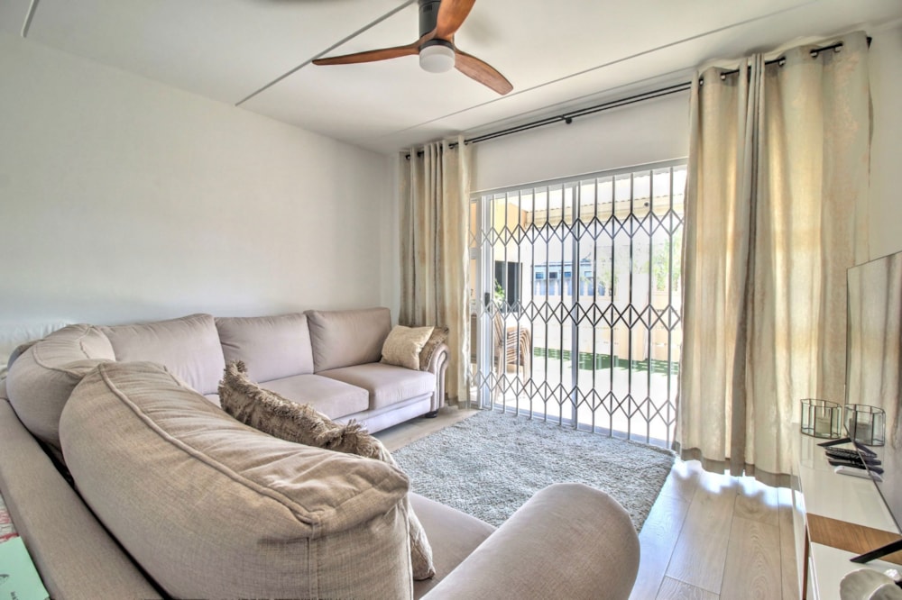 House to rent in Burgundy Estate - 1PLA1736242