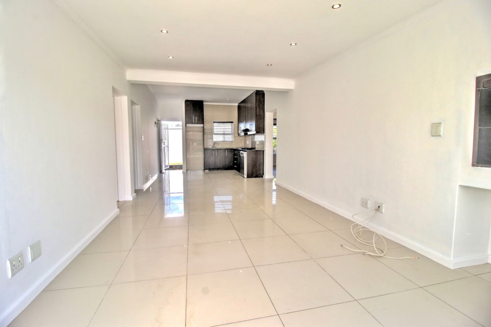 House to rent in Burgundy Estate - 1PLA1738683