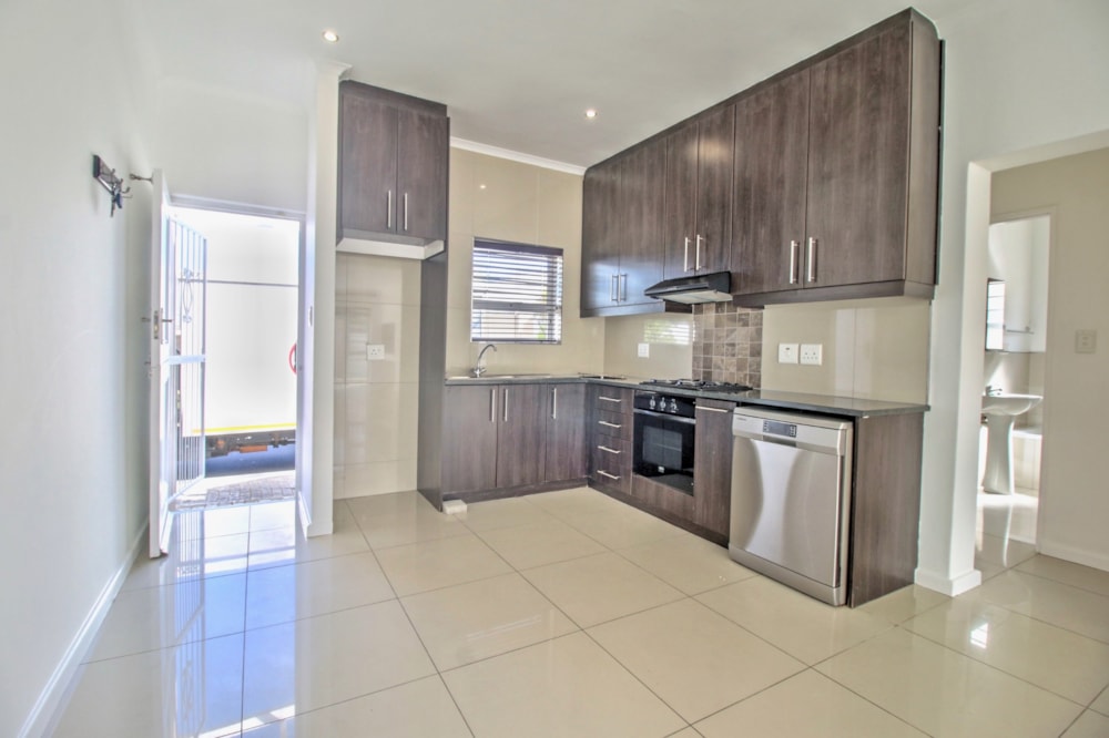 House to rent in Burgundy Estate - 1PLA1738683