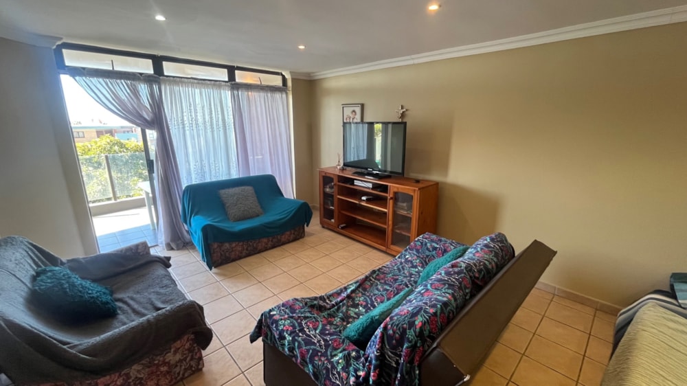 Multi-storey apartment for sale in Ou Dorp - 1JF1736247