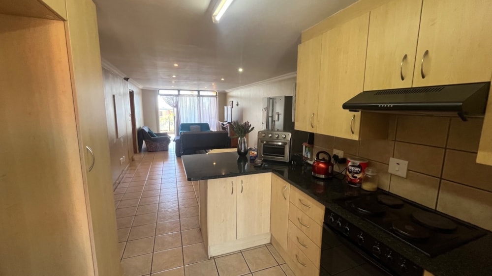 Multi-storey apartment for sale in Ou Dorp - 1JF1736247