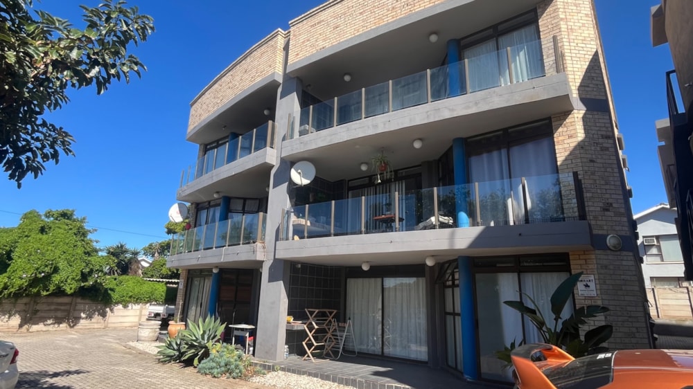 Multi-storey apartment for sale in Ou Dorp - 1JF1736247