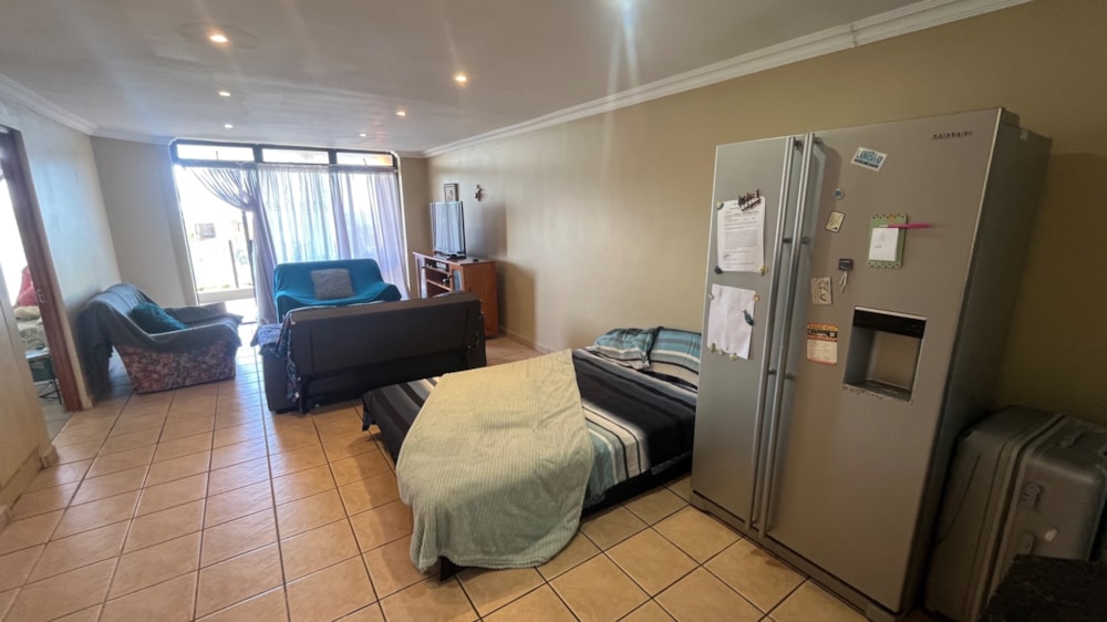 Multi-storey apartment for sale in Ou Dorp - 1JF1736247