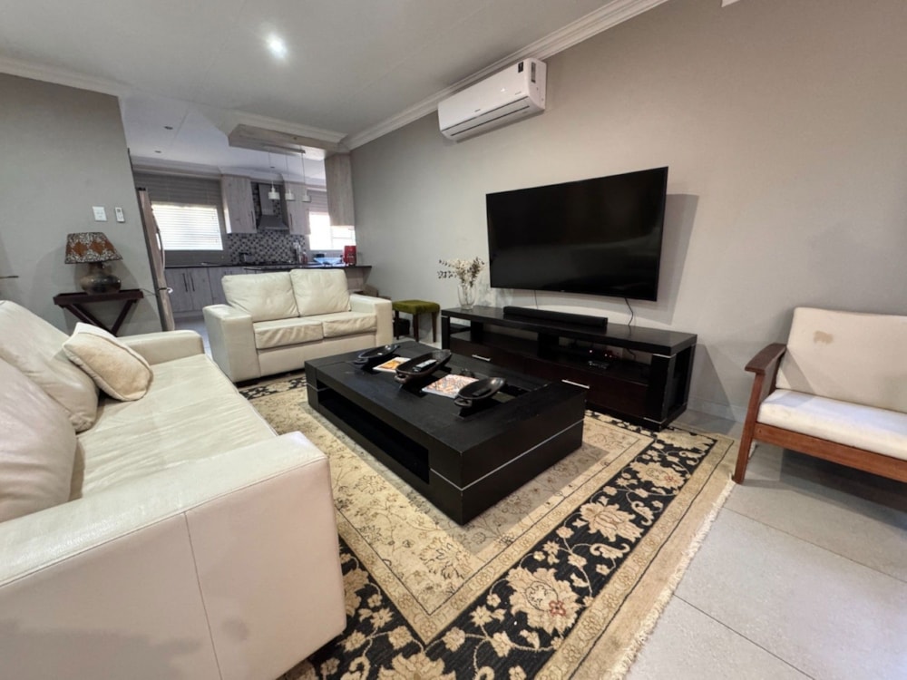 Townhouse for sale in Hillcrest, Kimberley - 1KJ1737421