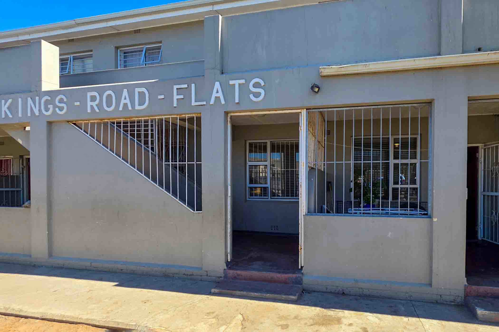 Apartment for sale in Brooklyn, Cape Town - 1TV1676615