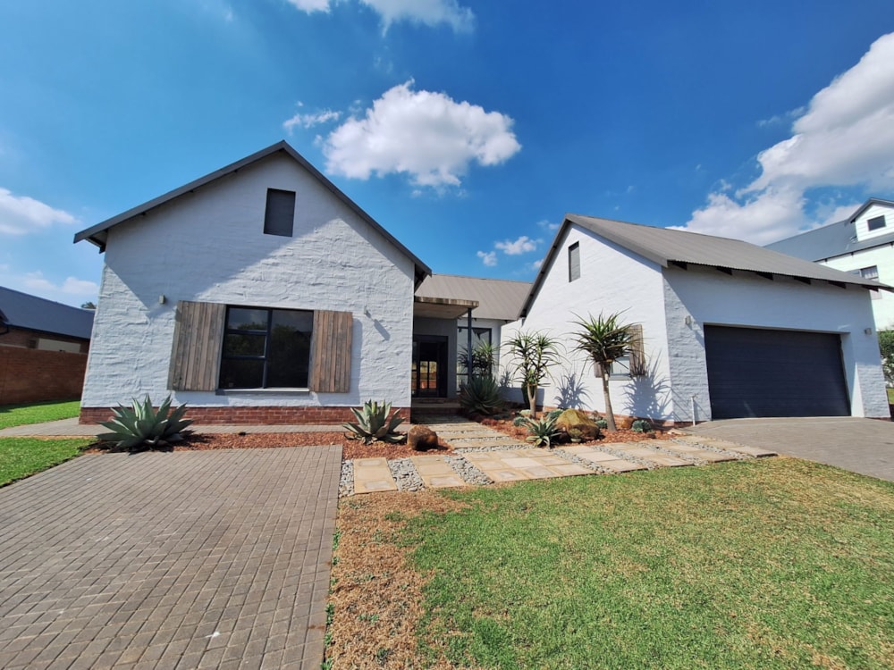 House for sale in Waterlake Farm - PT1721895