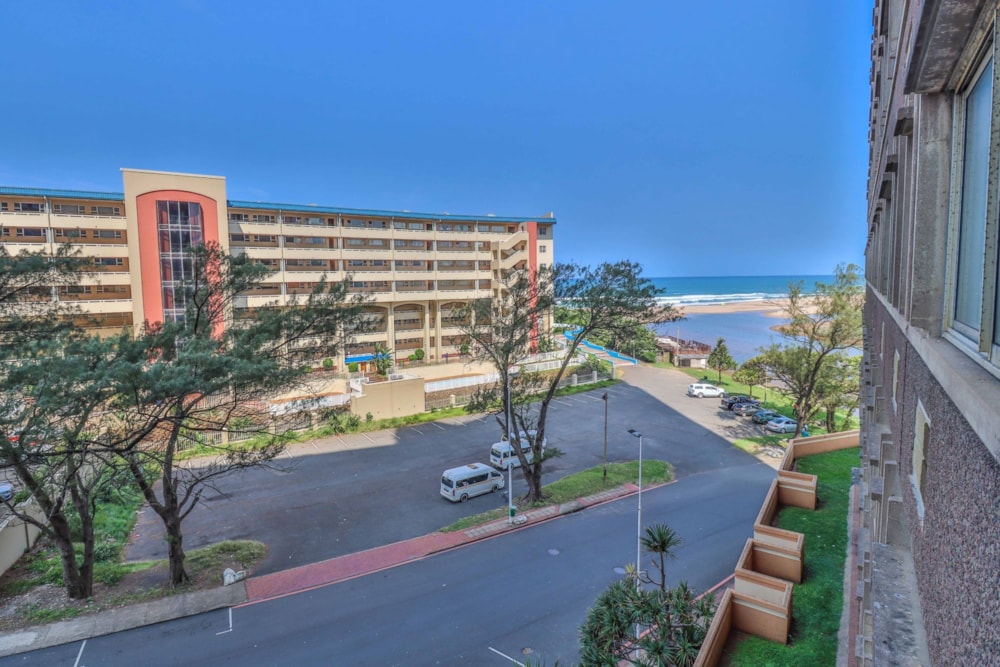 Apartment to rent in Amanzimtoti - 1WB1737189