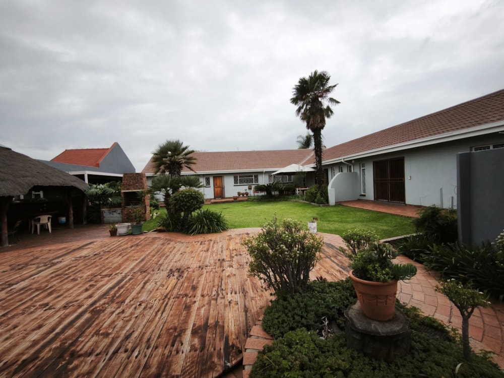 House for sale in Sunair Park - 1BJ1737888