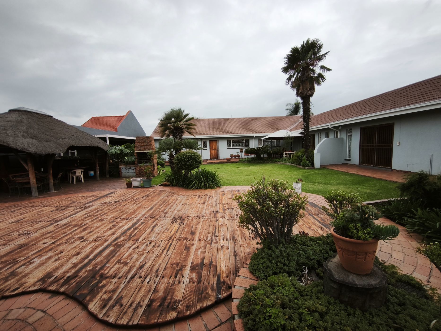 House for sale in Sunair Park - 1BJ1737888