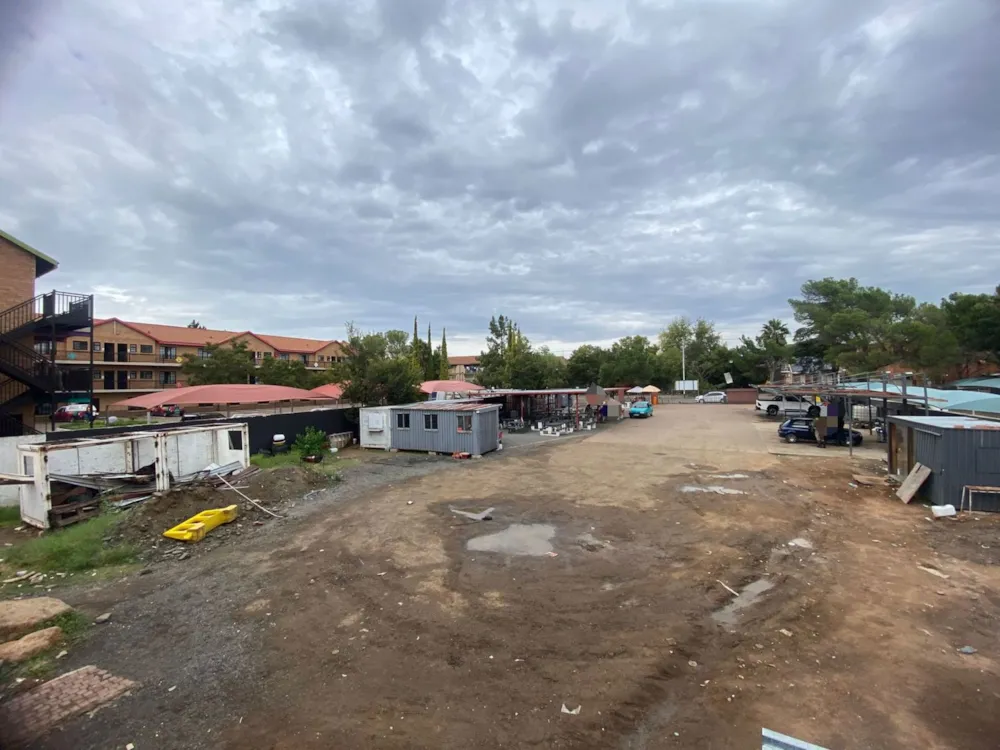Residential vacant land for sale in Willows - 1BX1736787 Residential vacant land for sale in Willows - 1BX1736787
