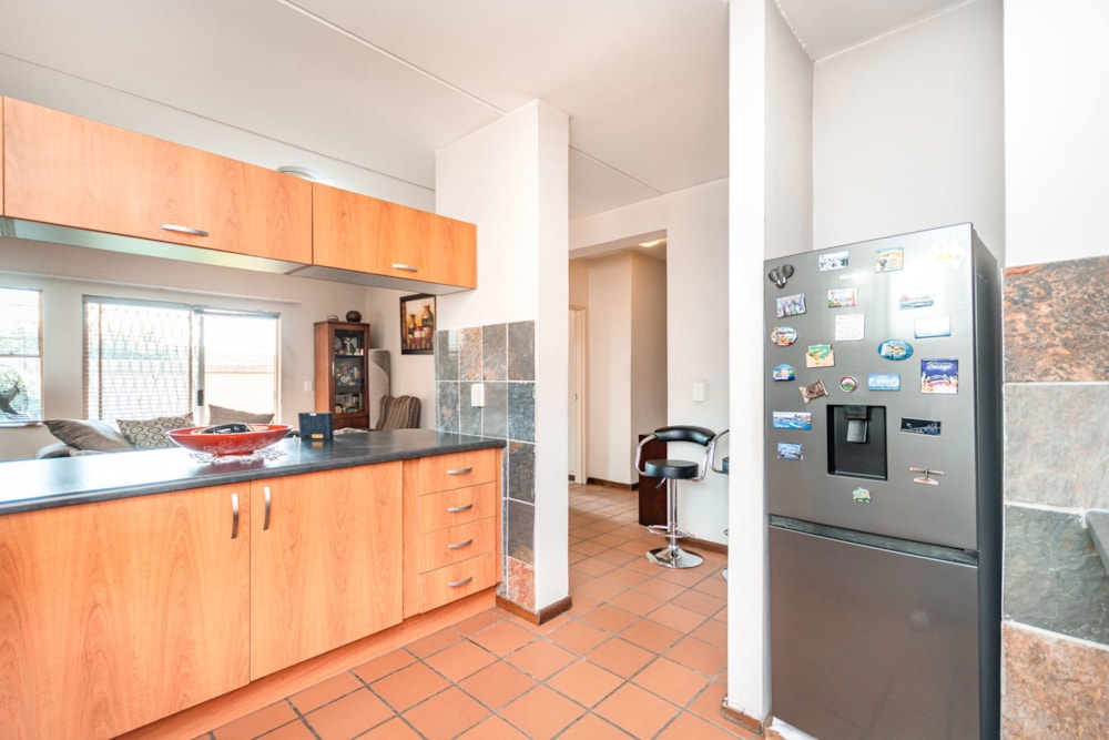 Apartment for sale in Sundowner - RAN1734852