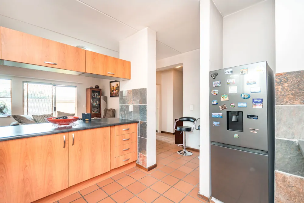 Apartment for sale in Sundowner - RAN1734852 Apartment for sale in Sundowner - RAN1734852