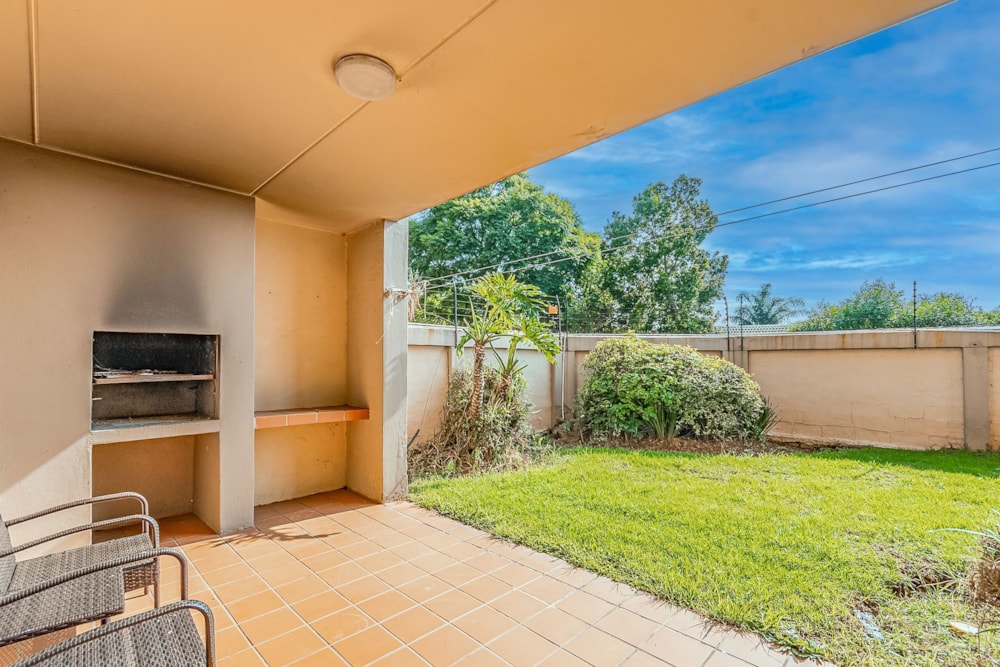 Apartment for sale in Sundowner - RAN1734852