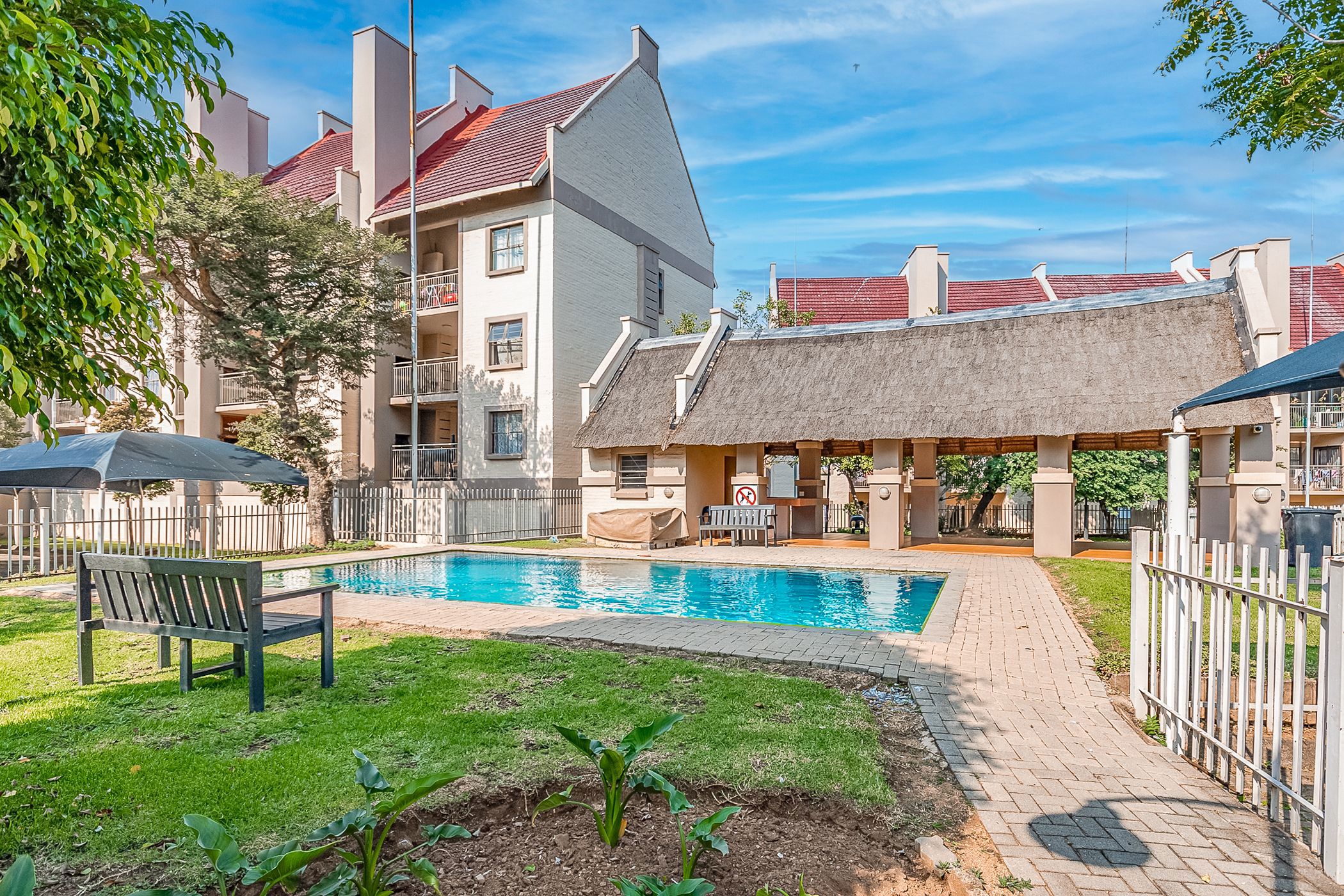 Apartment for sale in Sundowner - RAN1734852