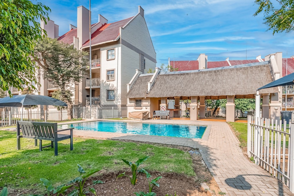 Apartment for sale in Sundowner - RAN1734852