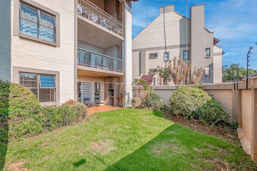 Apartment for sale in Sundowner - RAN1734852