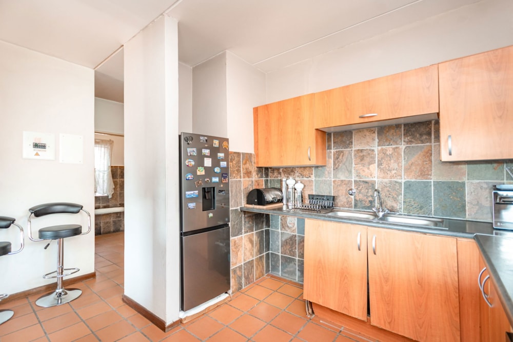 Apartment for sale in Sundowner - RAN1734852