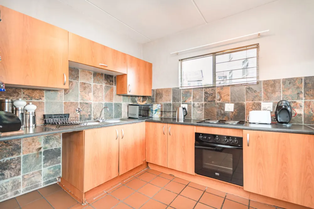 Apartment for sale in Sundowner - RAN1734852 Apartment for sale in Sundowner - RAN1734852