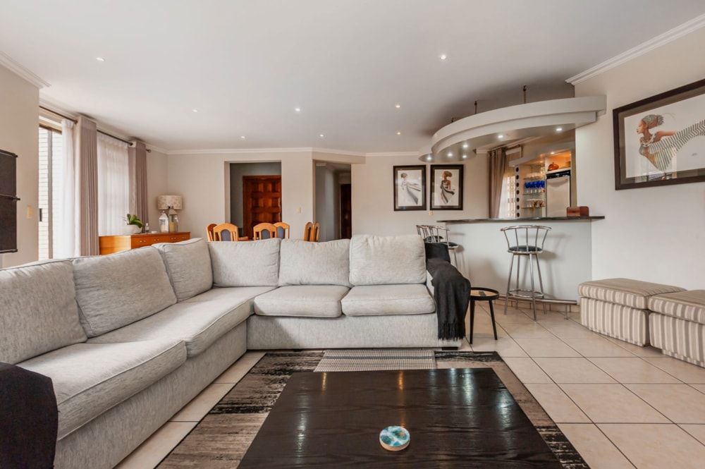 Cluster for sale in Meyersdal - 1GV1713618