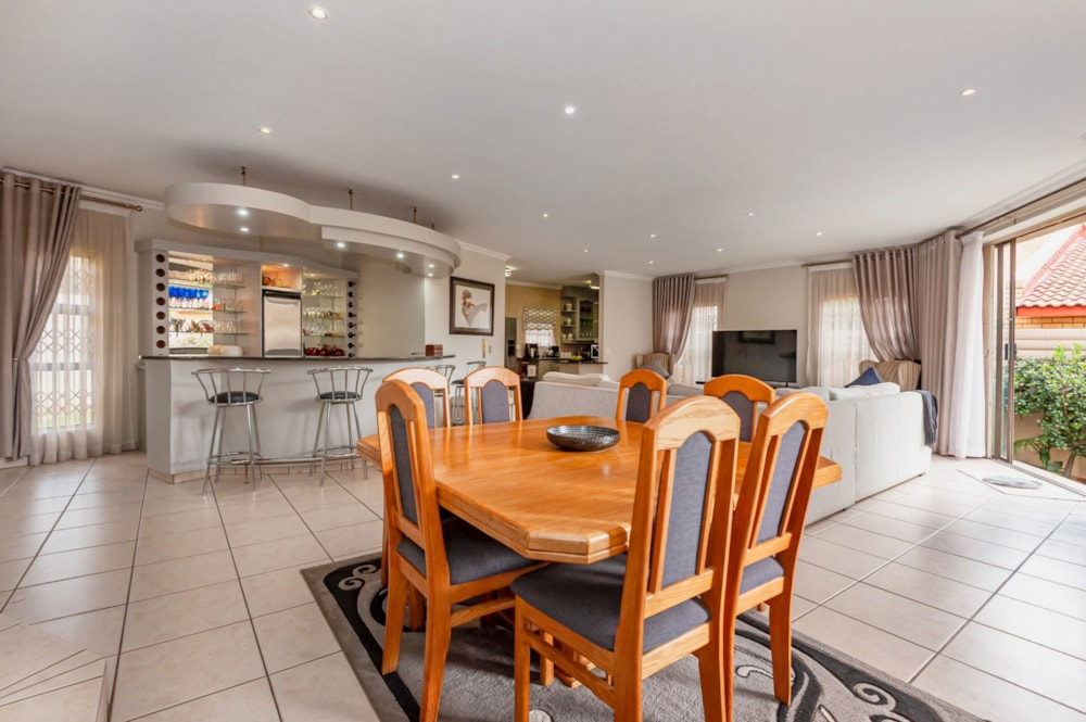 Cluster for sale in Meyersdal - 1GV1713618