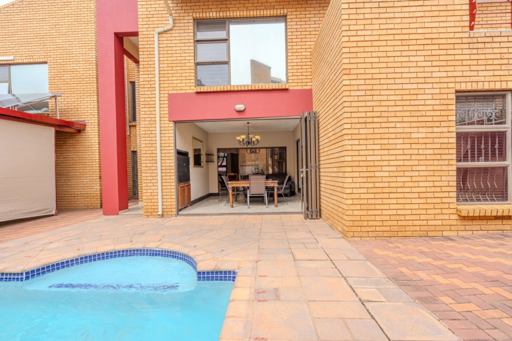 House for sale in Meyersdal - 1GV1736225