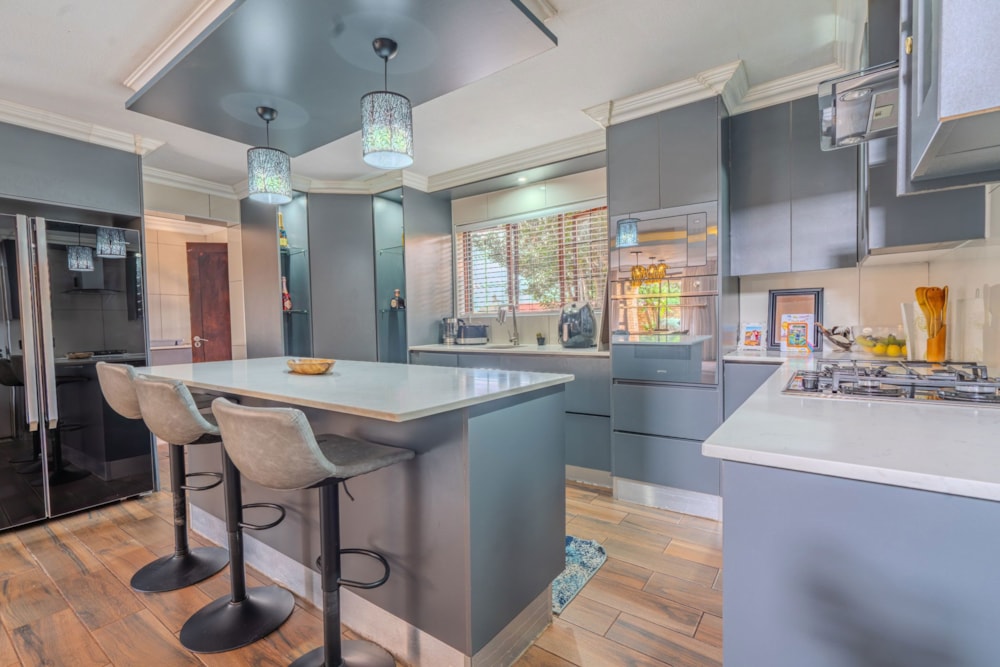 Townhouse for sale in Meyersdal - 1GV1737380