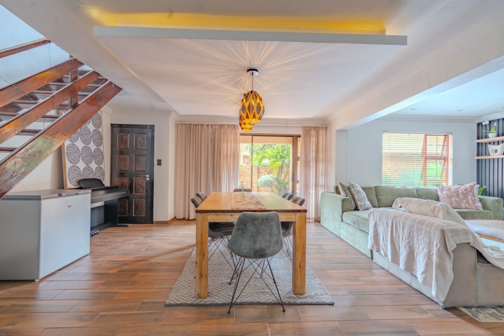 Townhouse for sale in Meyersdal - 1GV1737380