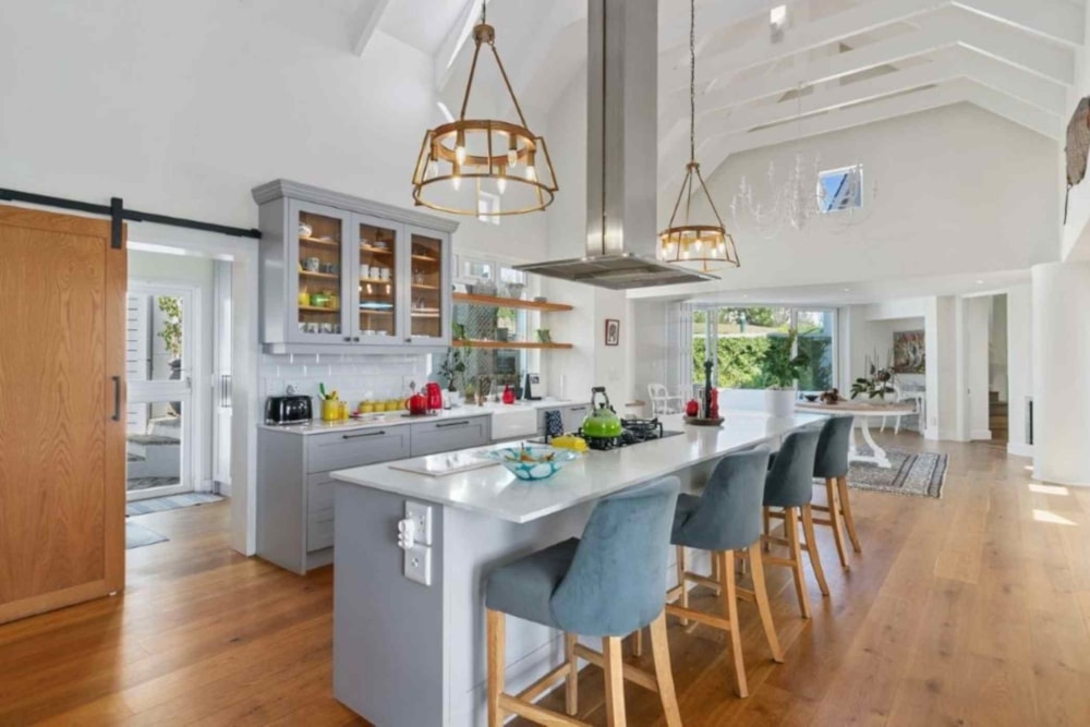 House for sale in Pezula Golf Estate - 1KG1700148