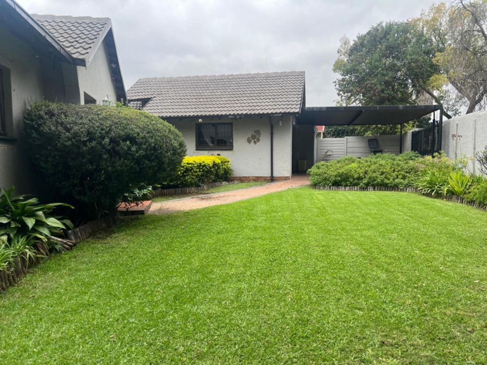 House for sale in Brackendowns - 1GV1738015