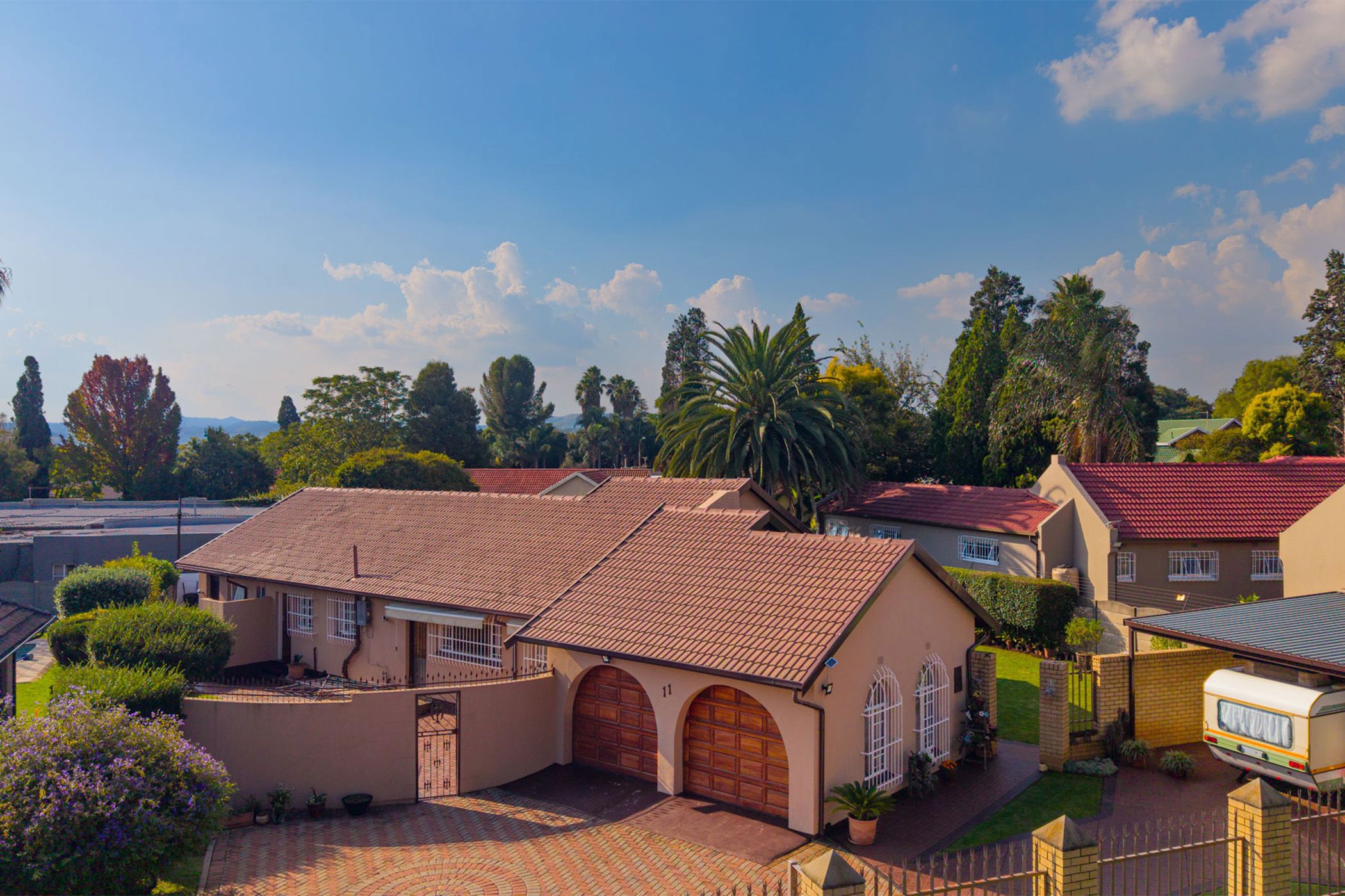 House for sale in Brackendowns - 1GV1729033