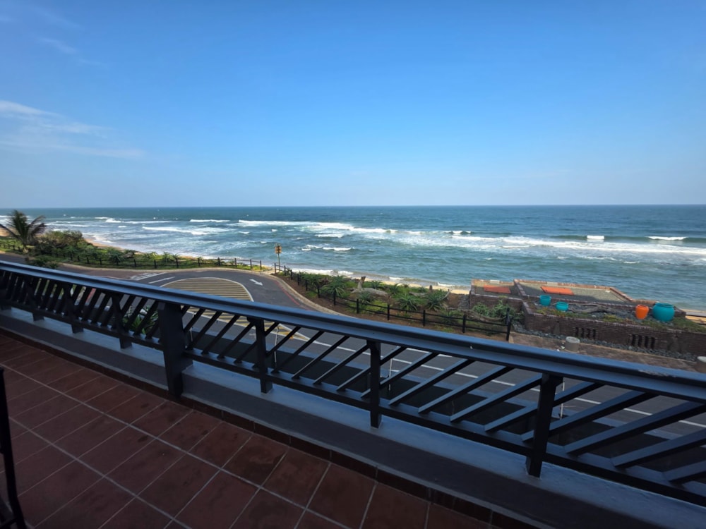 Apartment for sale in Umdloti Beach - 1ND1629420