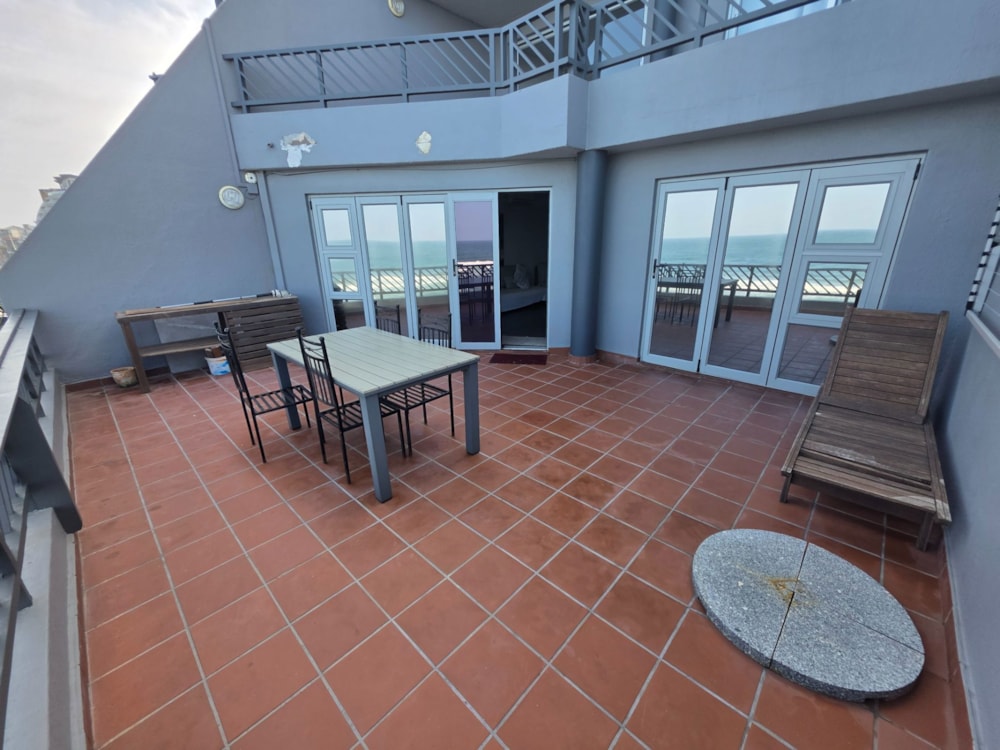 Apartment for sale in Umdloti Beach - 1ND1629420