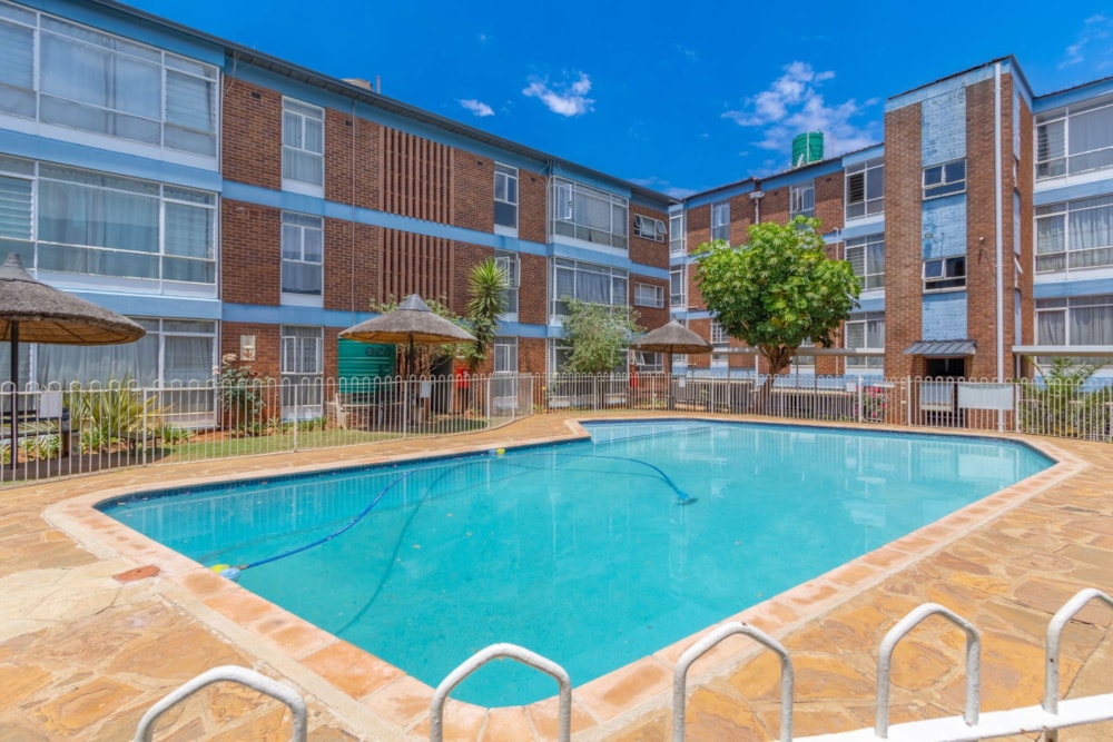 Apartment for sale in Kempton Park - KTP1737529