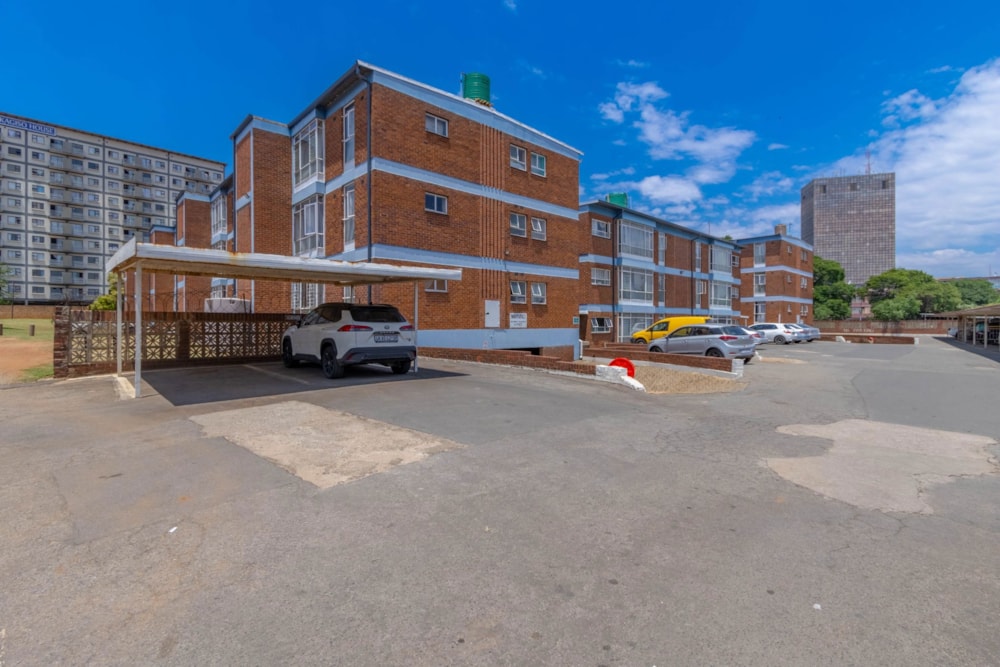Apartment for sale in Kempton Park - KTP1737529